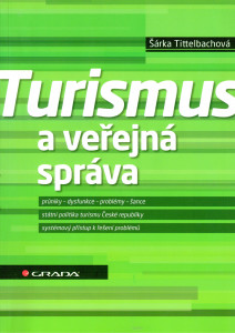 Turismus a veřejná správa (2011)