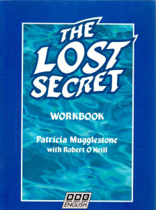 The Lost Secret Workbook