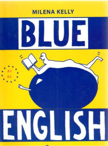 Blue English pro 8. třídu ZŠ