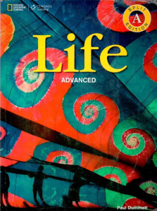 Life Advanced : Student's Book (+2 CD)