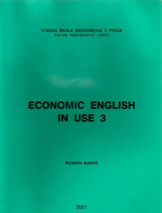 Economic English in use 3