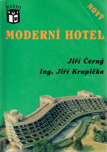 Moderní hotel