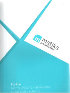 Matika pro spolužáky-Funkce