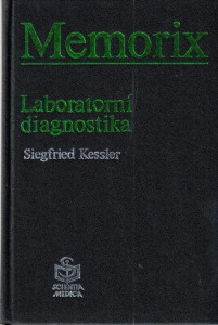 Memorix - Laboratorní diagnostika