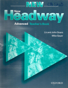 New Headway : Advanced Teacher's Book