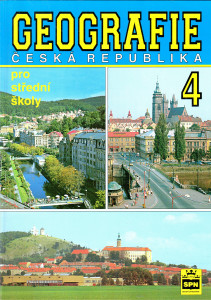 Geografie 4: Česká republika