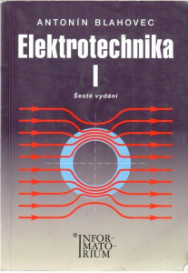 Elektrotechnika I (6. vydání)