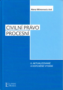 Civilní právo procesní (2011)