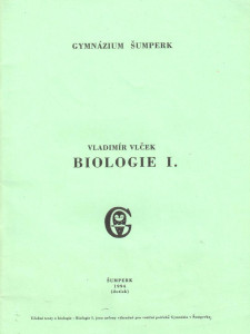 Biologie I. (1994)