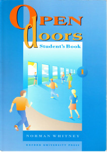 Open Doors 1 : Student's Book