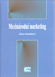 Mezinárodní marketing (2003)