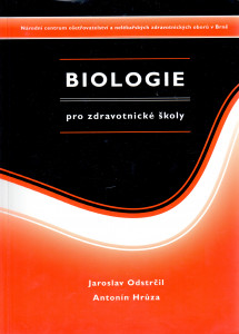 Biologie pro zdravotnické školy
