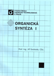 Organická syntéza I (2011)