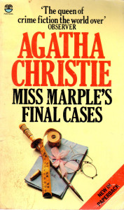Miss Marple's Final Cases (1981)