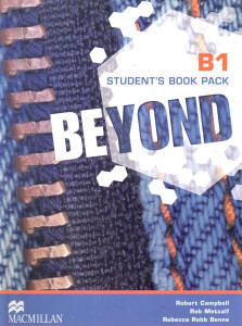 Beyond: Students book pack B1