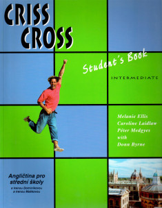 Criss Cross : Intermediate Student’s Book