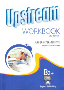 Upstream: Upper-intermediate Workbook (New Edition)