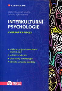 Interkulturní psychologie