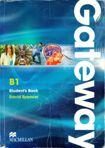 Gateway B1: Student's Book