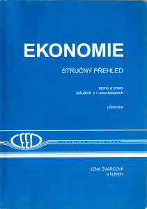 Ekonomie : stručný přehled 2009/2010