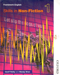 Skills in Non-Fiction 1
