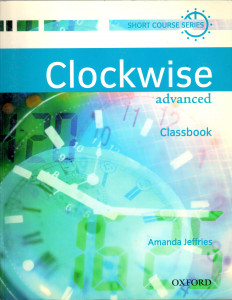 Clockwise : Advanced Classbook