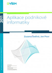 Aplikace podnikové informatiky (2011)