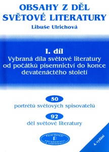 Obsahy z děl světové literatury (4. vydání)