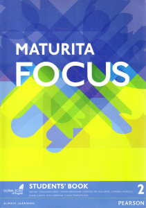 Maturita Focus 2: Student's Book