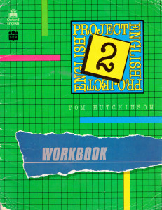 Project English 2 : Workbook