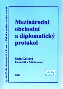 Mezinárodní obchodní a diplomatický protokol (2008)