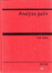 Analýza paliv (1970)