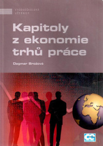Kapitoly z ekonomie trhů práce (2012)