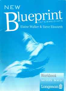 New Blueprint : Intermediate Workbook