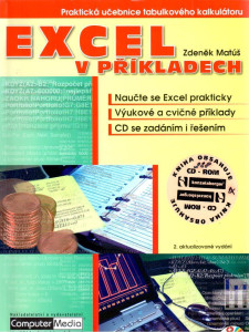 Excel v příkladech