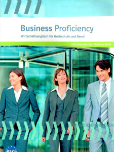 Business Proficiency (+DVD)