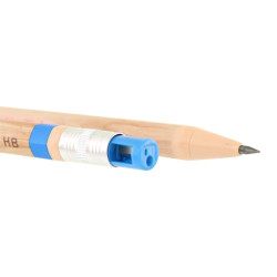 Mechanická tužka ("verzatilka") TIZO, HB, 2,0 mm, mix barev a motivů
