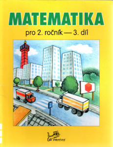 Matematika pro 2. ročník (3. díl)