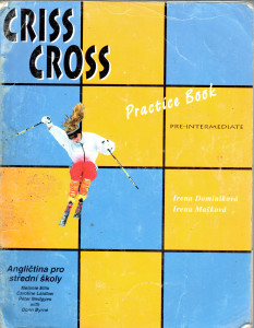 Criss Cross : Pre-Intermediate Practice Book