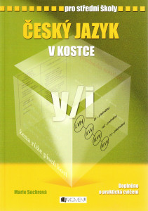 Český jazyk v kostce pro střední školy (2009)