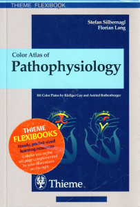 Color Atlas of Pathophysiology