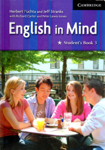 English in Mind 3 : Student's Book