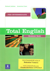 Total English : Pre-intermediate Student's Book