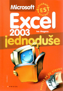 Excel 2003 jednoduše