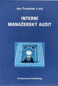 Interní manažerský audit (2004)