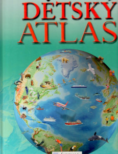 Dětský atlas