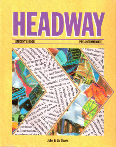 Headway : Pre-Intermediate Student's Book