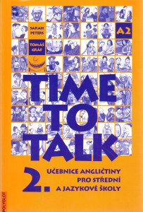 Time to Talk 2
