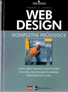 Web design: Kompletní průvodce
