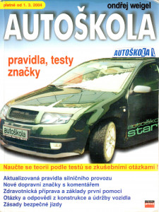 Autoškola 2004